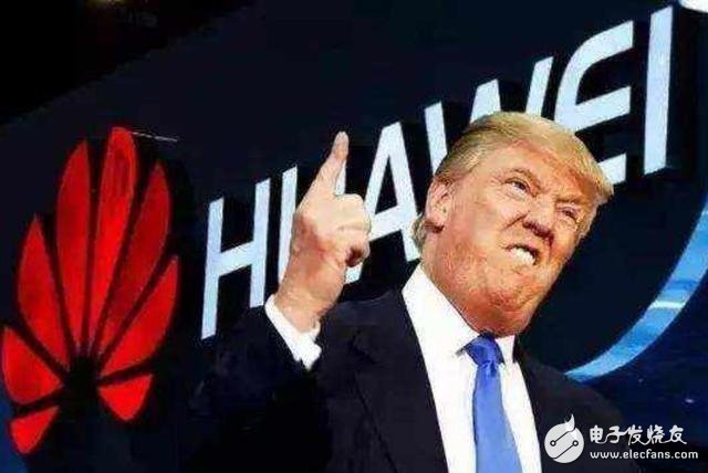 美国5G上落后于中国的原因只因在频谱使用上押错了宝