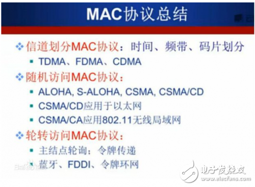 传感网的定义以及工作流程解析