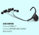 捕捉注意力的腦機接口