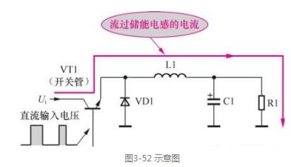 稳压电源电路