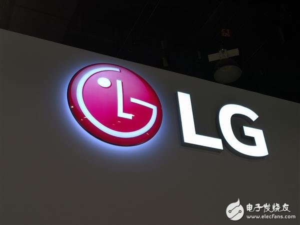LG面板使用国产氟化氢材料取代日本进口