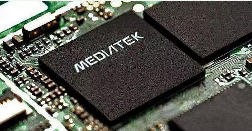 MediaTek在5G时代有什爆发