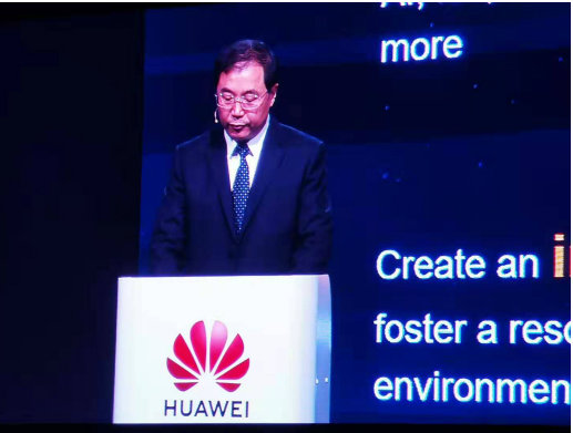 中国移动计划2019年在50个城市建设5万个5G...