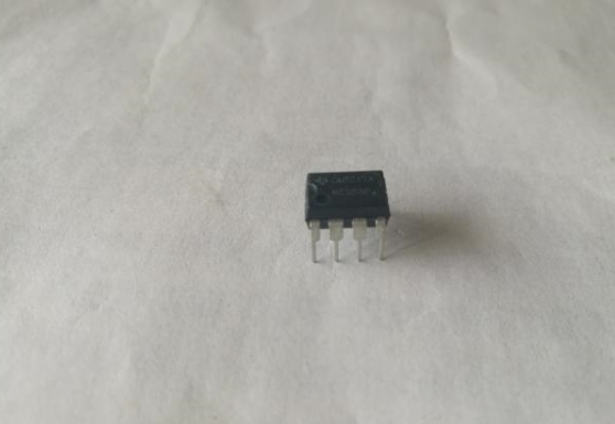 555数字集成电路介绍