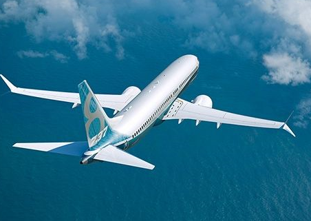 JATR的报告指出波音公司在设计737 MAX飞...