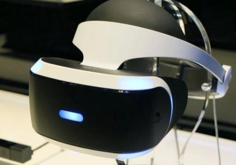 关于谷歌在VR/AR技术方面的发展状况