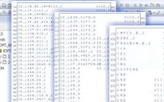 FPGA自动符号生成节省PCB设计创建时间