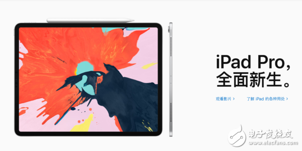 新款iPad Pro曝光采用了后置矩阵式三摄设计与iPhone 11 Pro系列相似