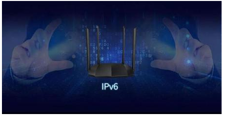 我国上半年ipv6的成绩怎么样