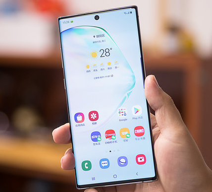samsungnote10,samsungnote9 三星note10 lite曝光将支持s-pen功能