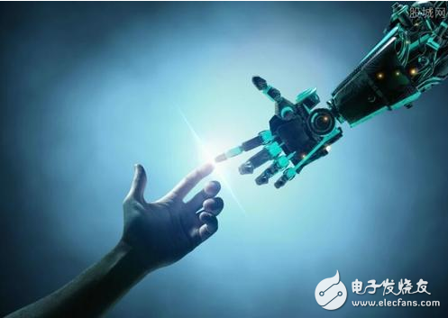 将来的人工智能AI是否会拥有自我意识
