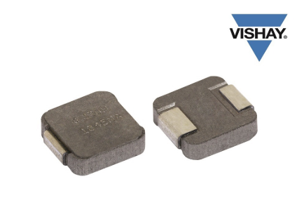 Vishay推出三款1212尺寸新型汽車級IHLP電感