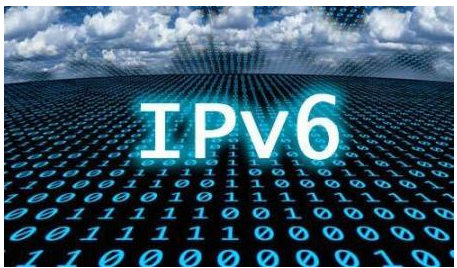 企业升级ipv6干什么