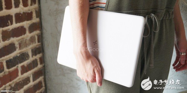 谷歌Pixel Book真机图曝光,搭载因特尔酷睿M3/i5/i7 CPU