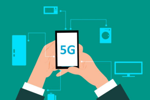 未来物联网或将成为5G网络的安全隐忧