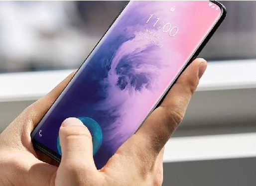 一加7 Pro的90Hz屏幕实验报告显示屏幕BEW值越高画质就越清晰