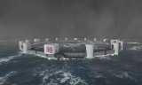 挪威Arctic Offshore开发智能鲑鱼养...