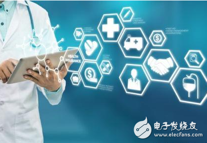 5G技术将正面推动医疗事业的转型