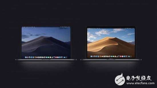 AMD开发更高性能的CPU核心,将用于Macbook笔记本中