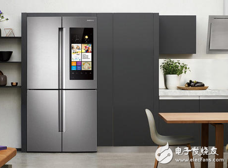 智能家电产业将迎来快速发展阶段