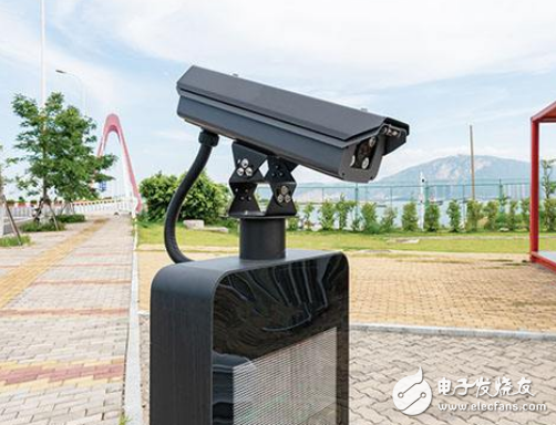5G+AI赋能下 超高清视频将为安防行业带来巨变