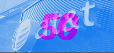 AT&T和移动行业正在敦促FCC将5G排除在数据...