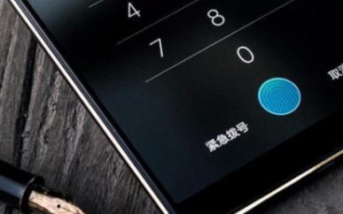 为何vivo能成为指纹触控技术的领先者