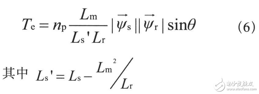 基于MATLAB/simulink的直接转矩控制离散仿真系统的研究分析