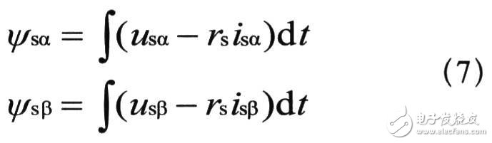 基于MATLAB/simulink的直接转矩控制离散仿真系统的研究分析