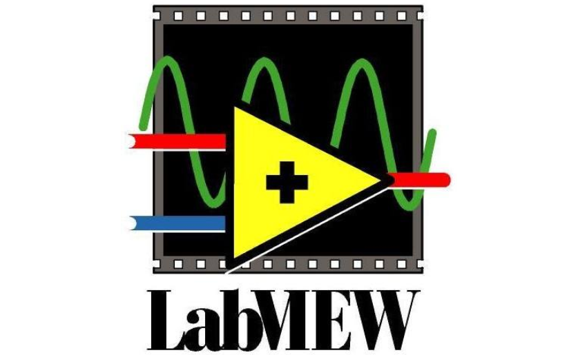 labview的优势体现在以下几个方面