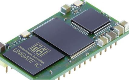 适用于高端嵌入式应用的HS4X系列/HS4xD系...