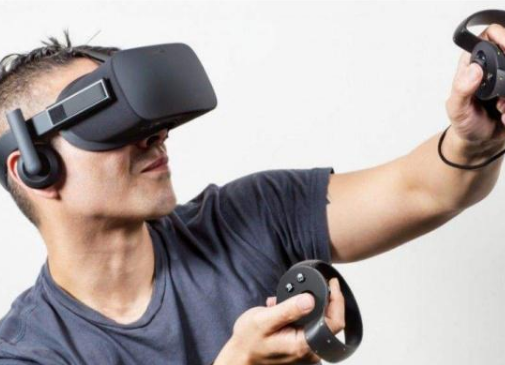 VR为什么那么火,VR都应用在哪些领域