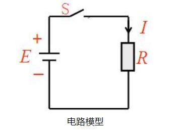 手电筒的电路原理和结构说明
