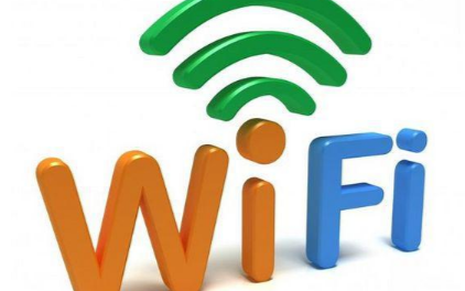 万物互联时代下智能家居中的无线wifi技术