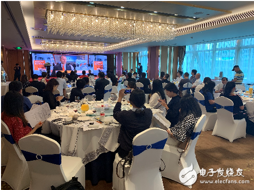 2020慕尼黑国际机器人及自动化技术博览会明年六月智能开启!