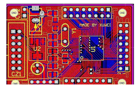 PCB布线水平怎样变得更好