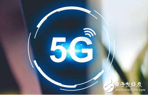 中国电信率先实现我国首个5G SA语音通话