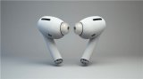 曝苹果将在10月底发布新款AirPods 并命名...