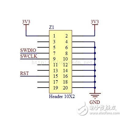 单片机程序的几种常用下载方式介绍