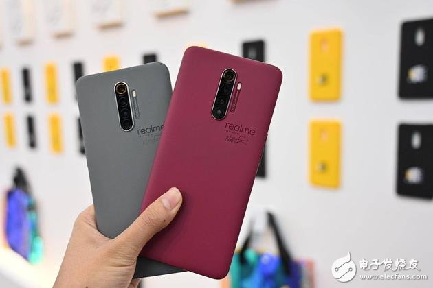 realme王伟:搭载高通7系5G移动平台高通7250最快年底发布