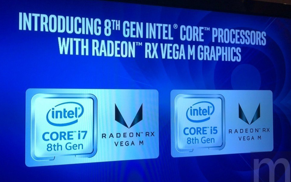 Intel CPU第8代Core i处理器G系列...