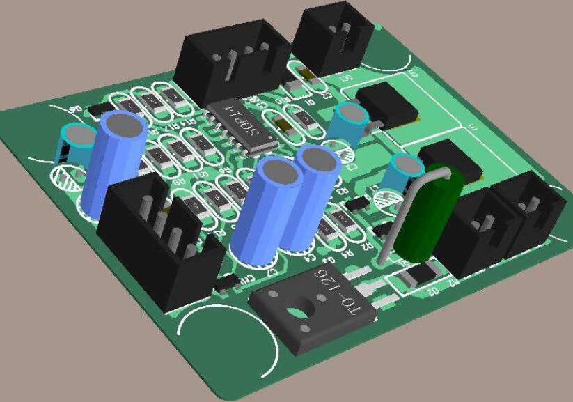 一文看懂PCB的市场趋势