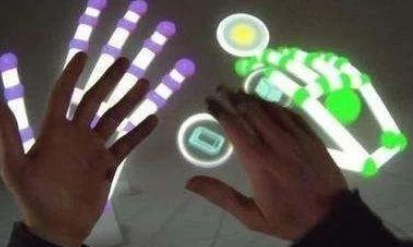 手势识别会成为VR头显主流的交互方式吗