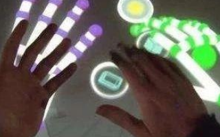 手势识别会成为VR头显主流的交互方式吗