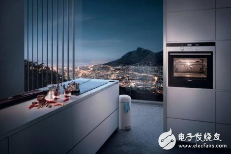 全屋智能场景化应用是家电市场发展的总方向