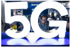 5G竞争赛中运营商只有持续扩大覆盖范围才能具备先...
