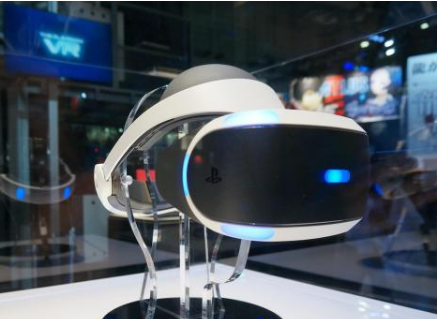 5G时代的到来将助力VR突破技术瓶颈