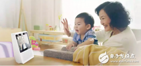 智能音箱仍需不断进步 带屏是变革的重要拐点