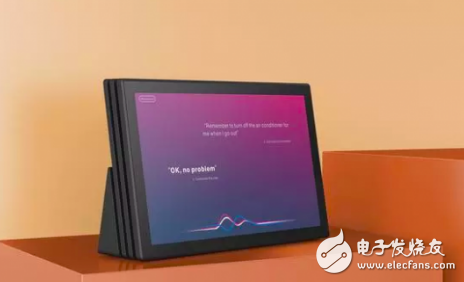 智能音箱仍需不断进步 带屏是变革的重要拐点