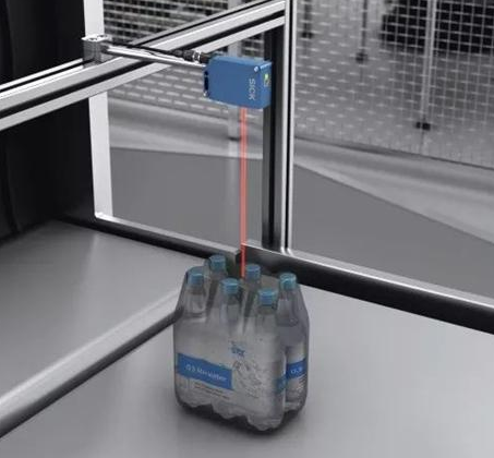 全新WLG16光电传感器和ClearSens技术...